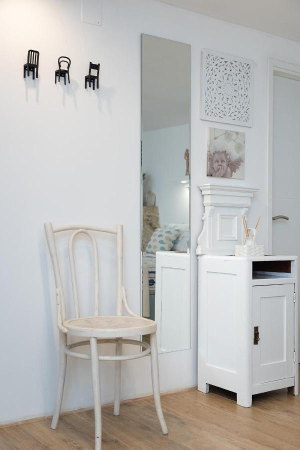 Charming Studio Apartment At House Rustica With Terrace And Nearby Parking Punat Luaran gambar